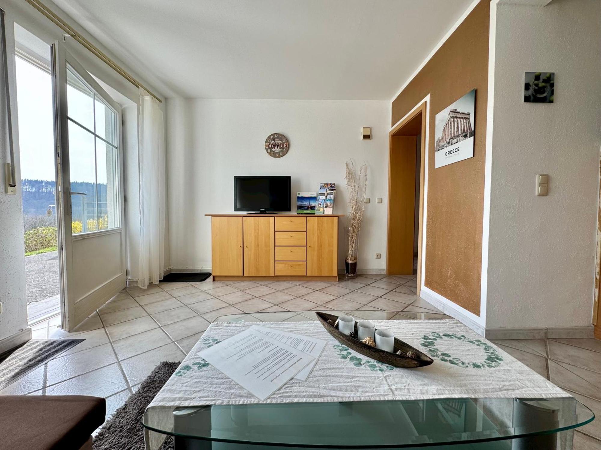 Schnuetgenhof Appartements Атендорн Екстериор снимка