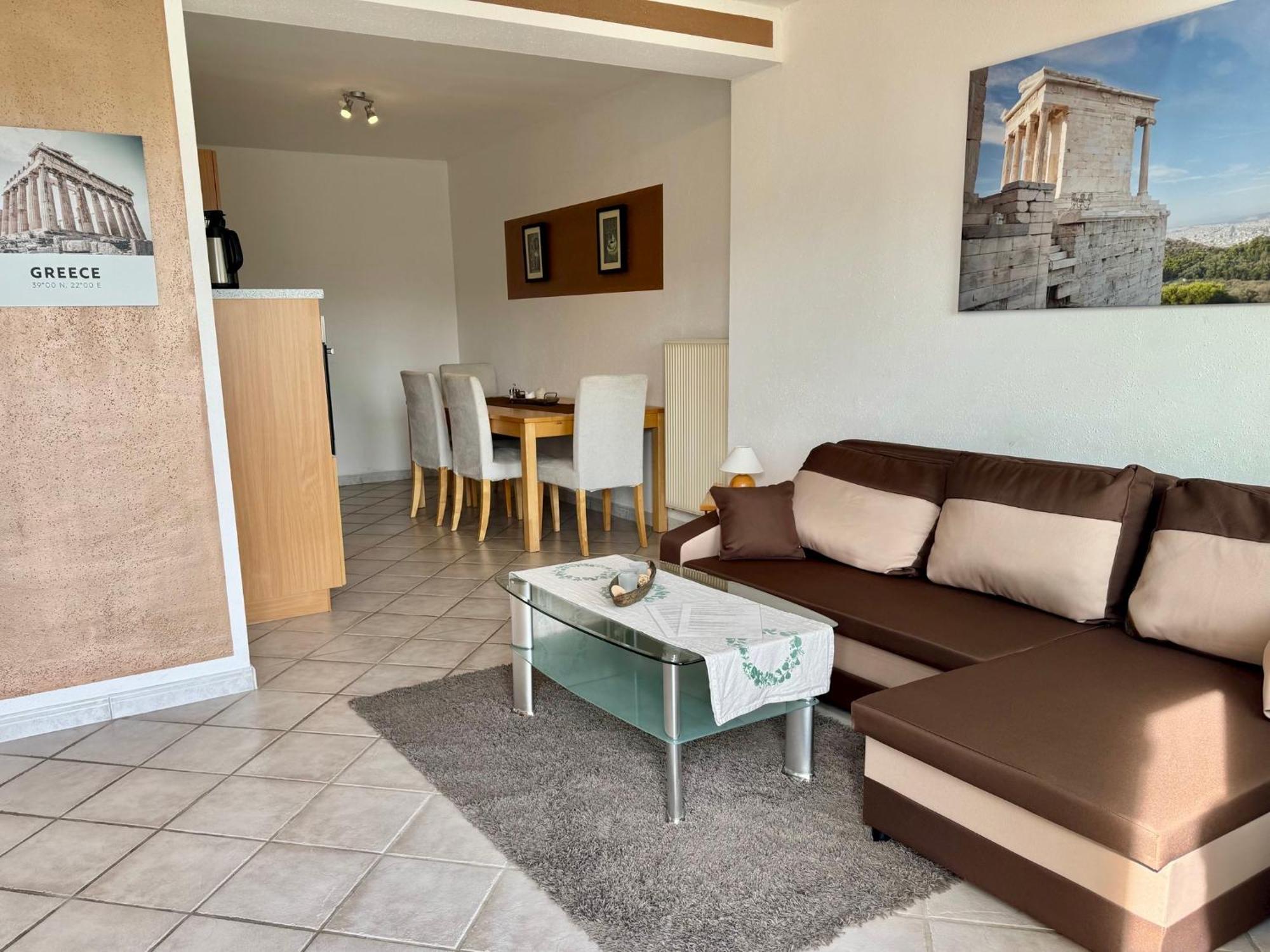 Schnuetgenhof Appartements Атендорн Екстериор снимка