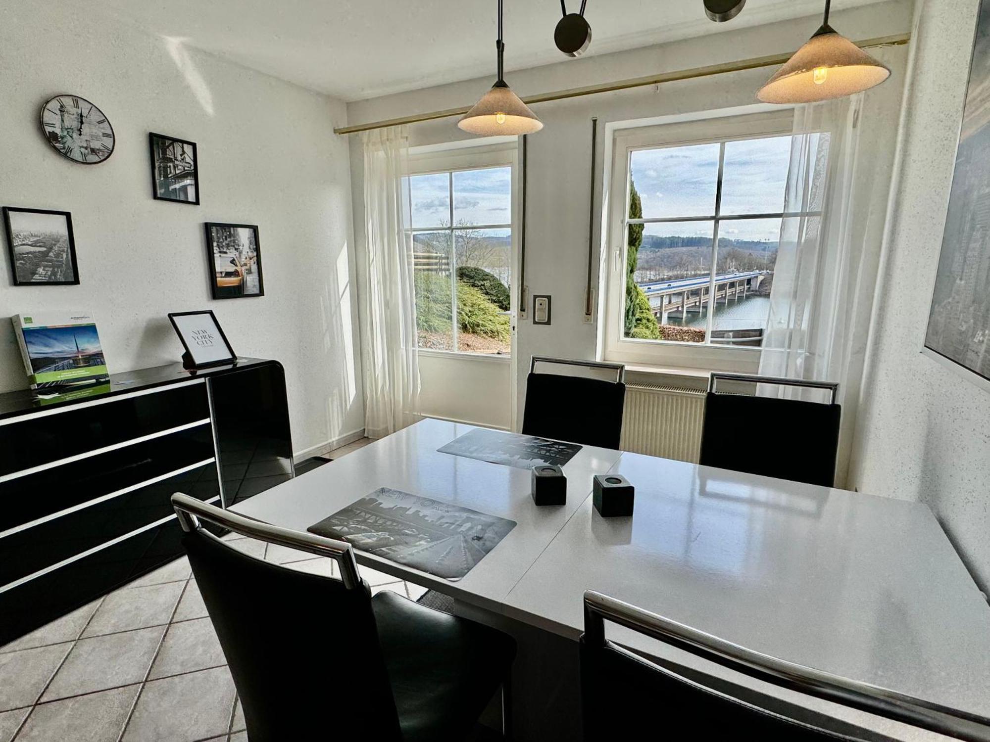 Schnuetgenhof Appartements Атендорн Екстериор снимка