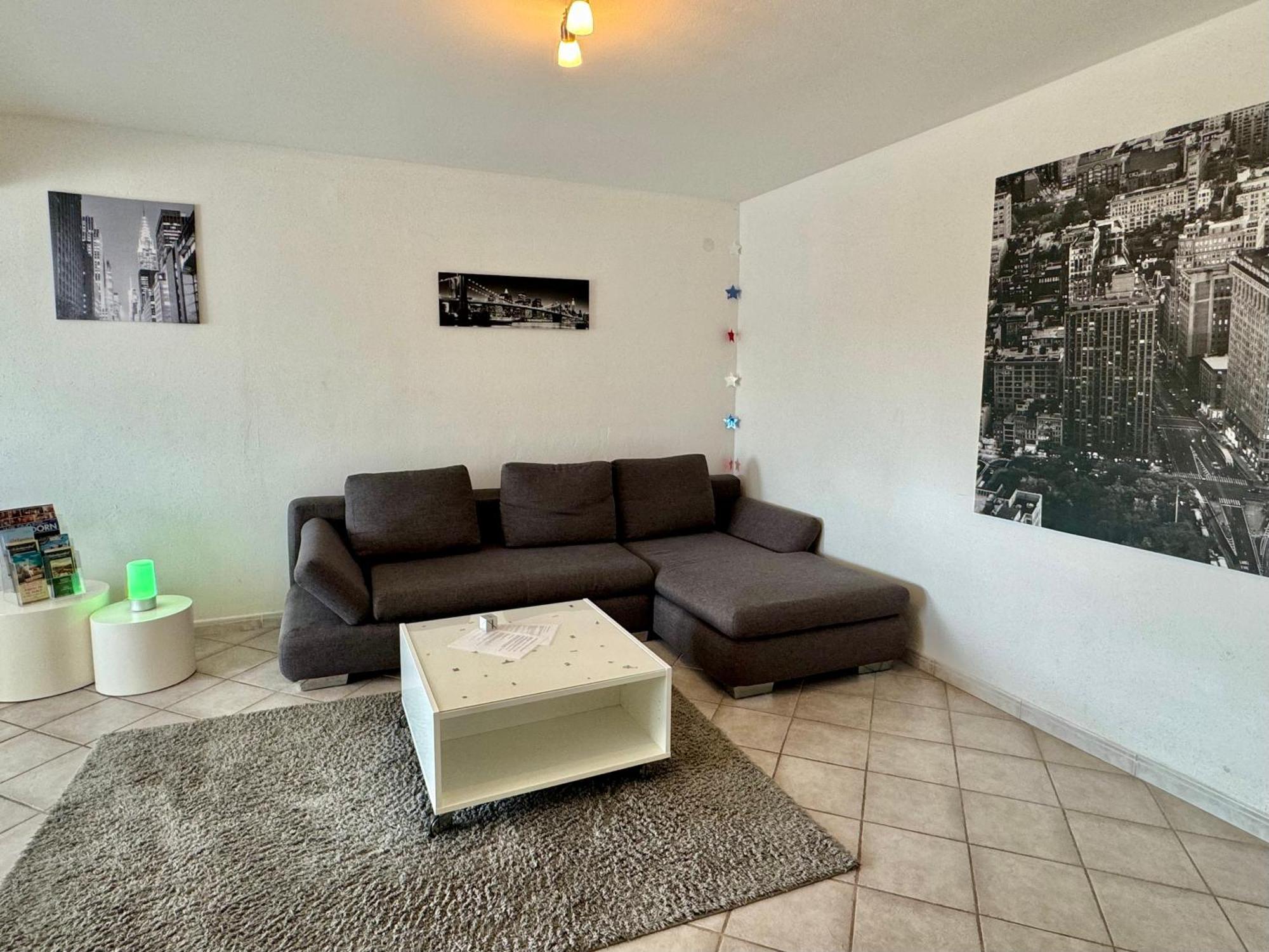 Schnuetgenhof Appartements Атендорн Екстериор снимка