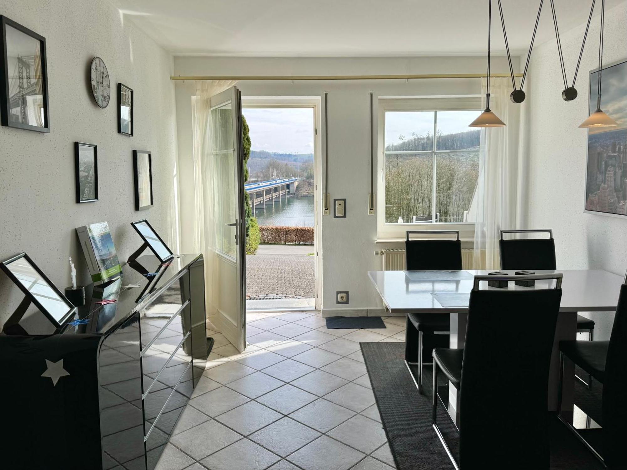Schnuetgenhof Appartements Атендорн Екстериор снимка