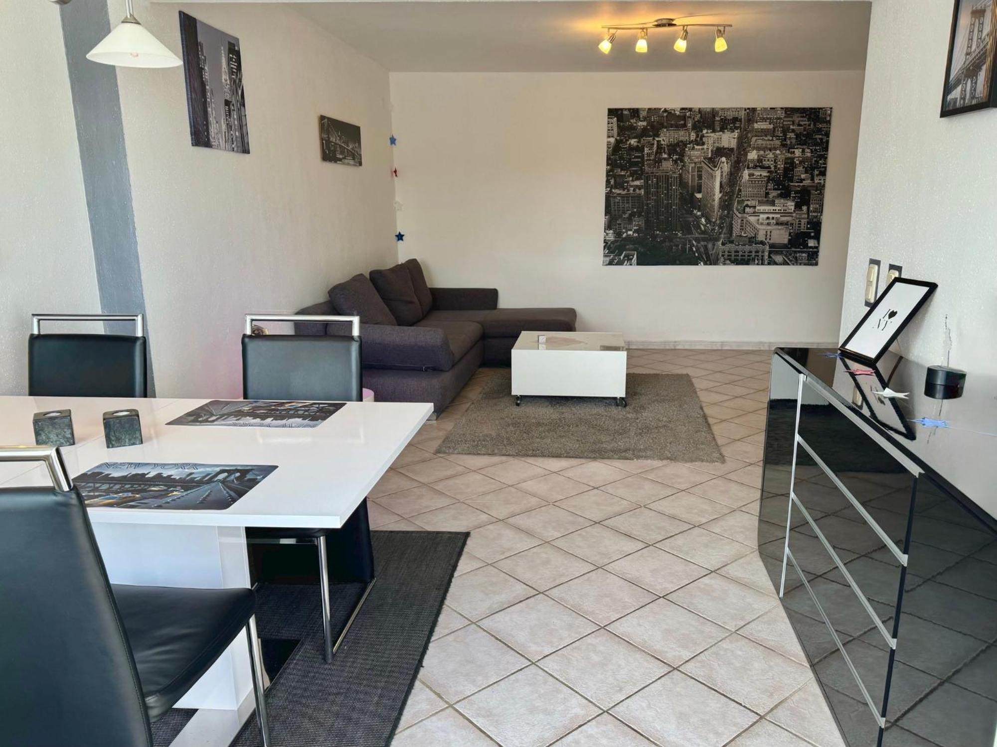 Schnuetgenhof Appartements Атендорн Екстериор снимка