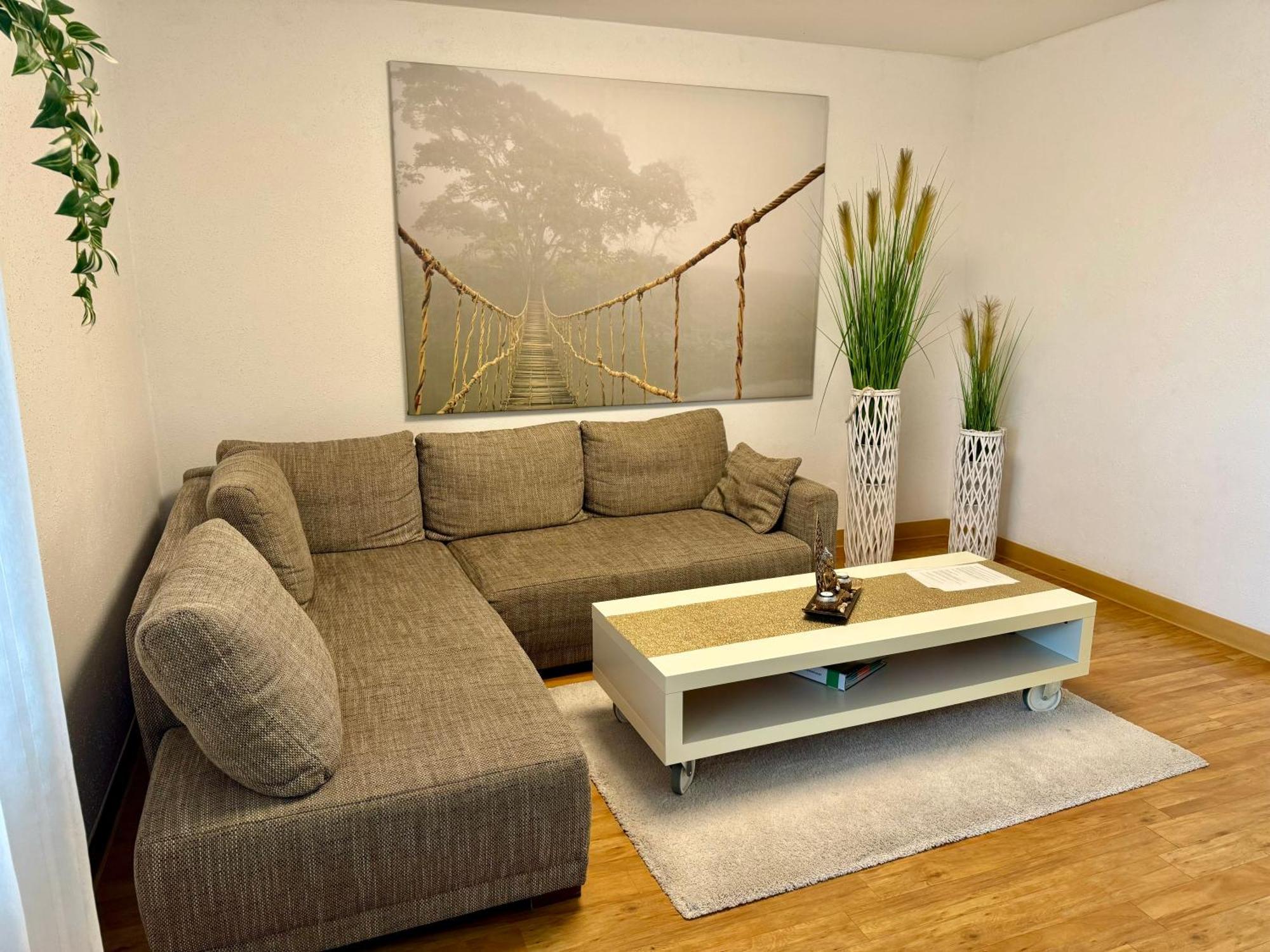 Schnuetgenhof Appartements Атендорн Екстериор снимка