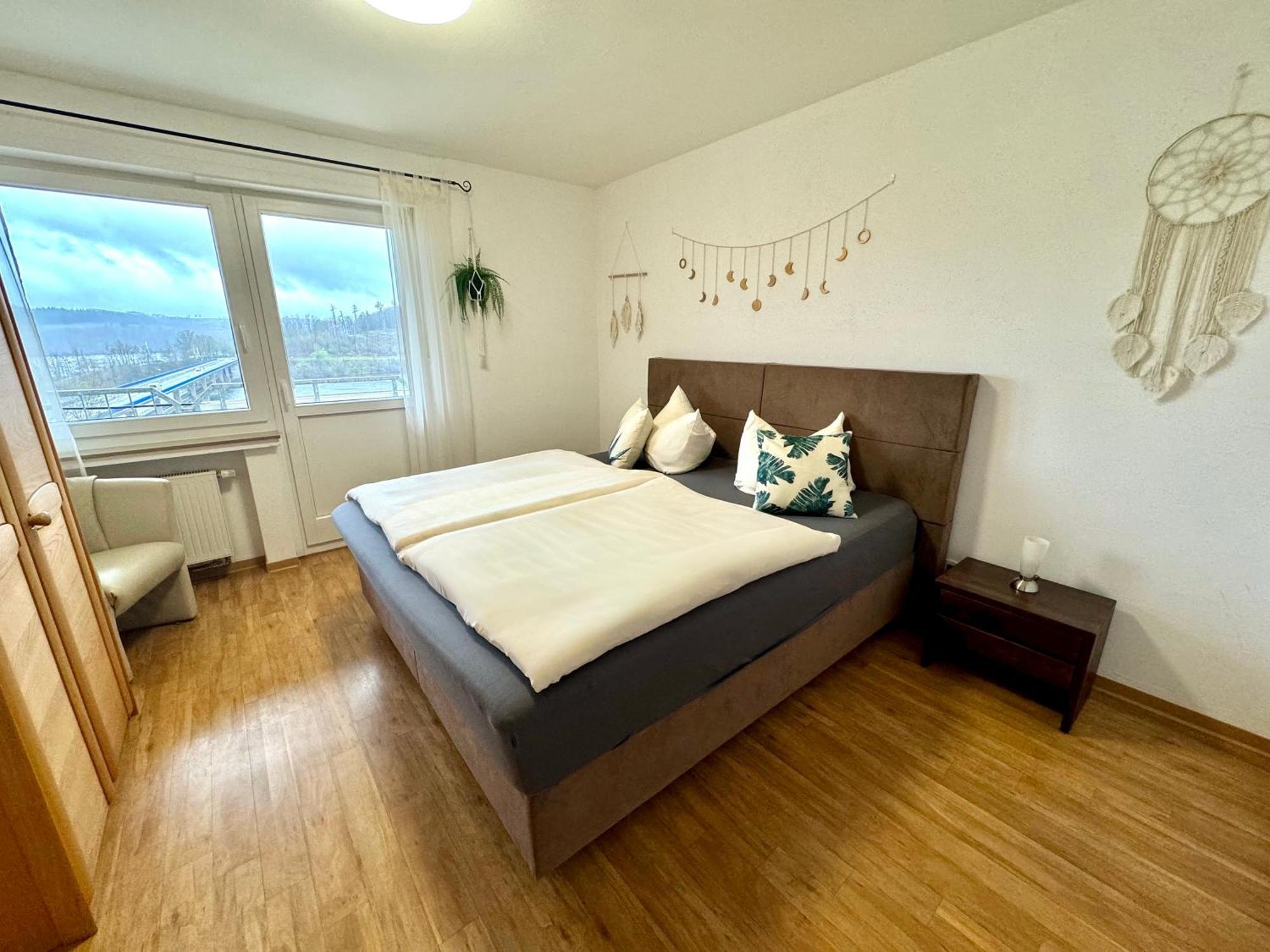 Schnuetgenhof Appartements Атендорн Екстериор снимка
