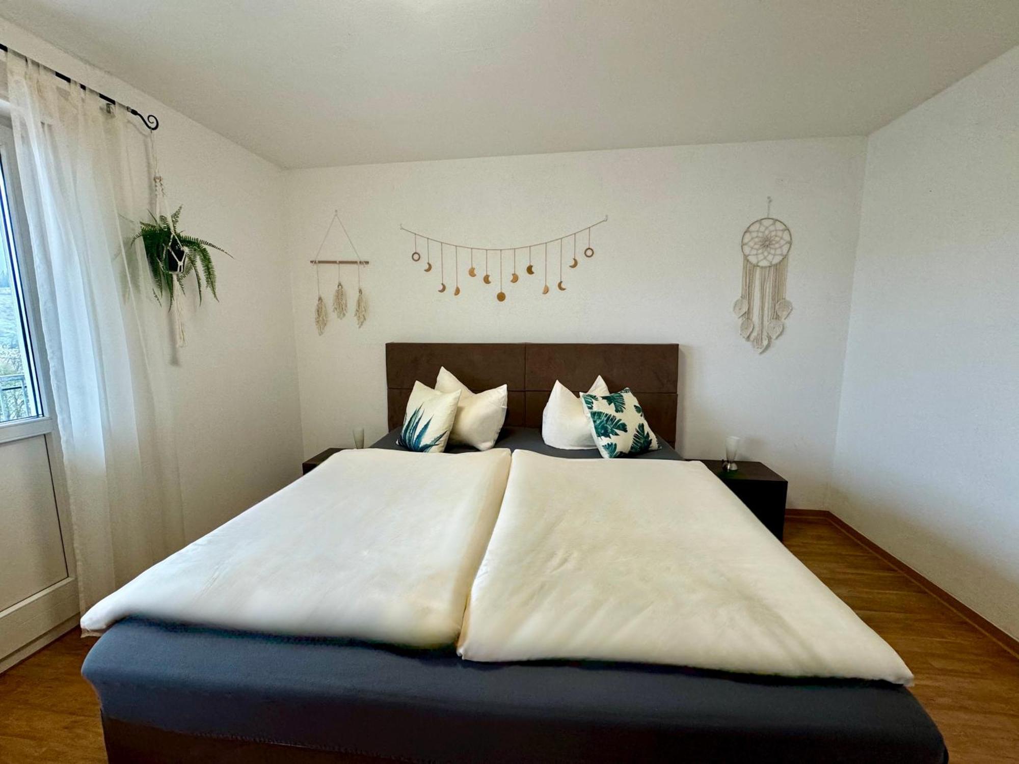 Schnuetgenhof Appartements Атендорн Екстериор снимка